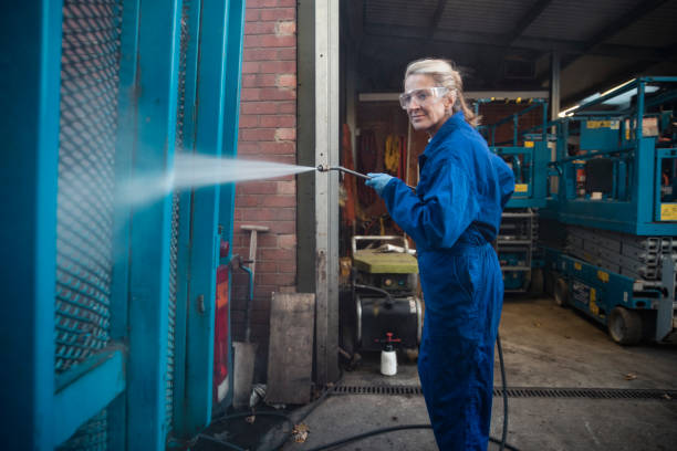 Best Commercial Pressure Washing  in Orlovista, FL