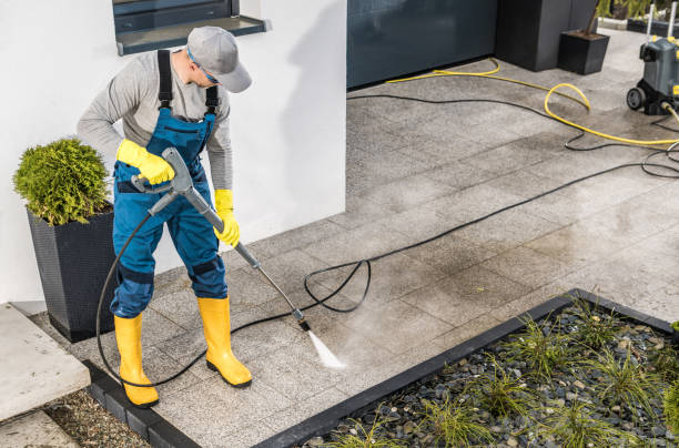 Local Pressure Washing Services in Orlovista, FL