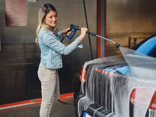 Best Garage Pressure Washing  in Orlovista, FL